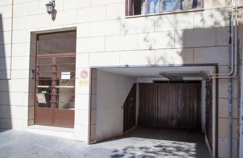 Las Rozas de Madrid Apartamento | Flat with parking in the center of Las Rozas
