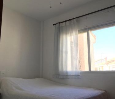 Mazarrón Apartamento | Flat with sea views 200m from the beach