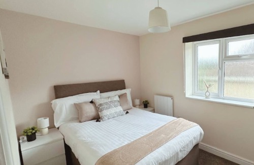 Stroud Apartamento | Flat with the view in Stroud
