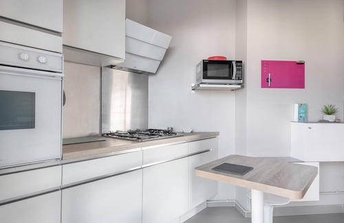 Saint-Felix Apartamento | Piso con vistas al Erdre para 4 personas