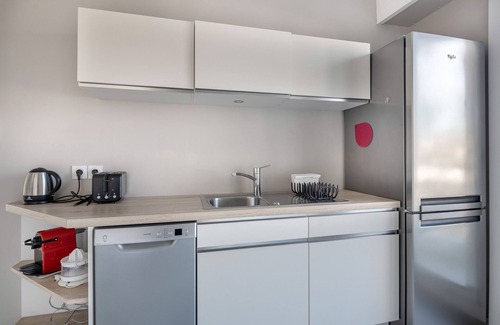 Saint-Felix Apartamento | Piso con vistas al Erdre para 4 personas
