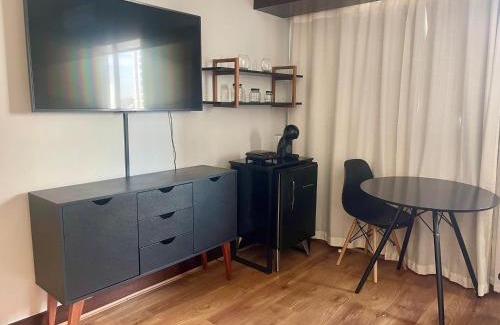 Brooklin Novo Hotel | Flat Wyndham Berrini- WTC by Domicile