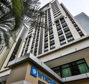 Brooklin Novo Hotel | Flat Wyndham Berrini- WTC by Domicile