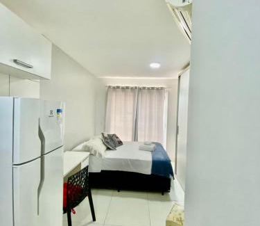 Santana Apartamento | Flat1 Hospedagem EventosCorporativosAnhembi ExpoCenterNorte
