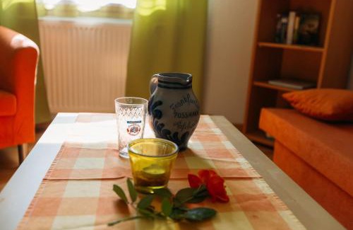 Schwanheim Apartamento | flat2let Apartment 1