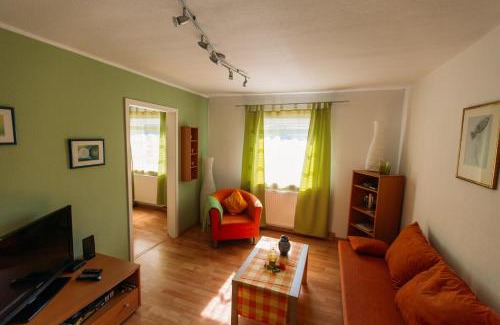 Schwanheim Apartamento | flat2let Apartment 1