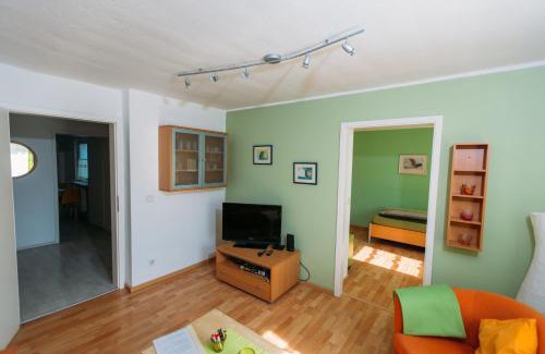 Schwanheim Apartamento | flat2let Apartment 1