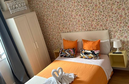 Malasaña Hotel | Flat55madrid