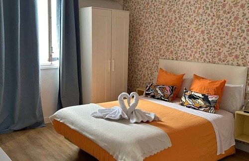 Malasaña Hotel | Flat55madrid