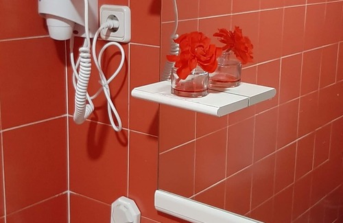 Malasaña Hotel | Flat55madrid