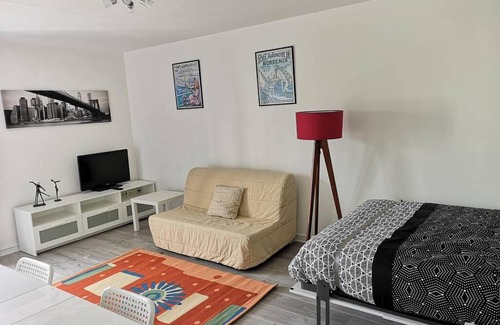 Pessac Apartamento | Flat79