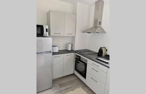 Pessac Apartamento | Flat79
