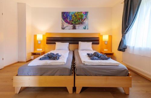 Geidorf Apartamento | Flataid CityAPART Graz Geidorf