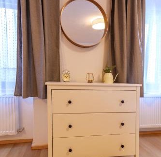 Geidorf Apartamento | Flataid CityAPART Graz Geidorf