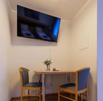 Geidorf Apartamento | Flataid CityAPART Graz Geidorf