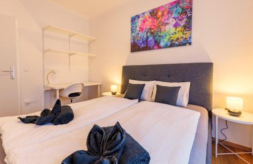 Gries Apartamento | Flataid Cityapartment Stadlgasse - Grießplatz