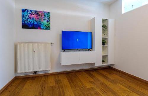 Gries Apartamento | Flataid Cityapartment Stadlgasse - Grießplatz