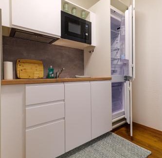 Gries Apartamento | Flataid Cityapartment Stadlgasse - Grießplatz