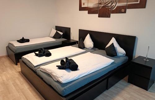 Gries Apartamento | Flataid CityApartment Zentrum-Citypark