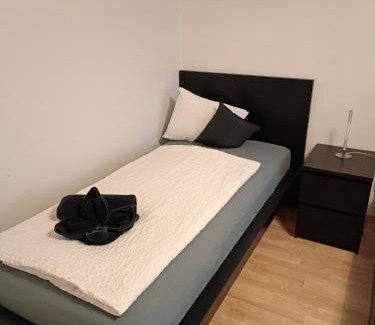 Gries Apartamento | Flataid CityApartment Zentrum-Citypark