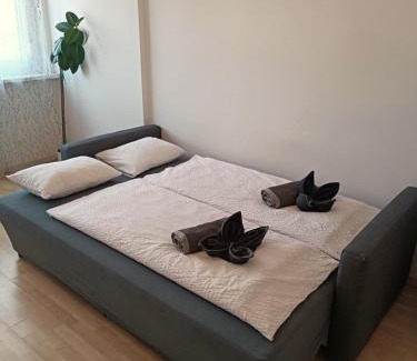 Gries Apartamento | Flataid CityApartment Zentrum-Citypark