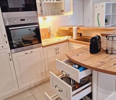Eggenberg Apartamento | Flataid Gästehaus Graschi - Steinbergstraße