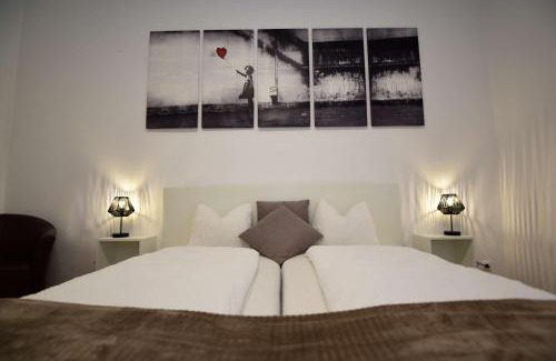 Gries Apartamento | Flataid PremiumAPART Graz Center