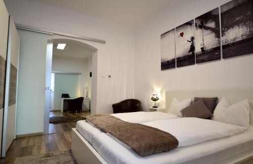 Gries Apartamento | Flataid PremiumAPART Graz Center