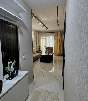 Tsromi Apartamento | Flatbatumi