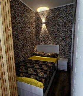 Tsromi Apartamento | Flatbatumi