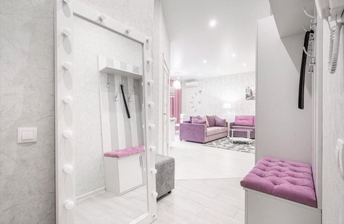 Tsentralny District Apartamento | FlatBerry в центре Минска