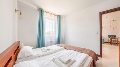 Krynica Morska Apartamento | Flatbook Apartamenty - Krynica Morska Margo
