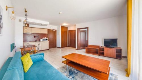 Krynica Morska Apartamento | Flatbook Apartamenty - Krynica Morska Margo
