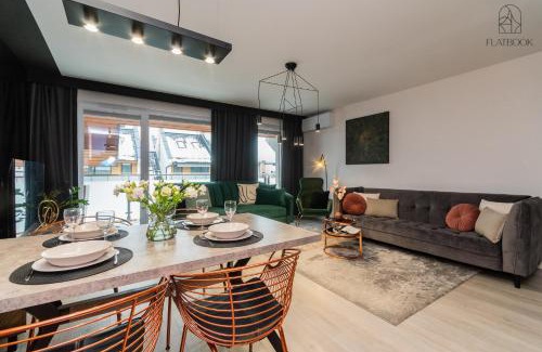 Jantar Apartamento | Flatbook Apartamenty - Jantar Park I