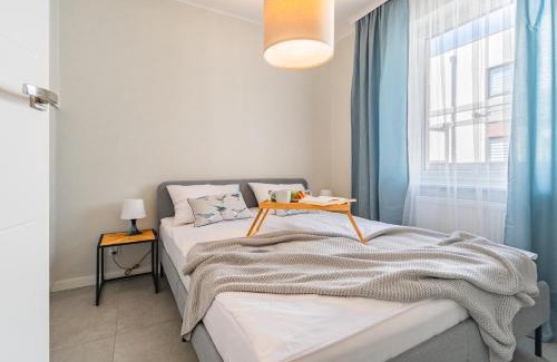 Jantar Apartamento | Flatbook Apartamenty - Jantar Bursztynowe Osiedle