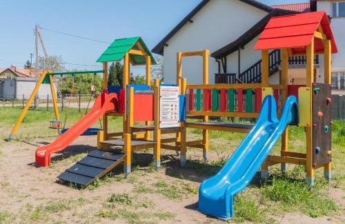 Sztutowo Apartamento | Flatbook Apartamenty - Sztutowo Baltic Twins z Parkingiem