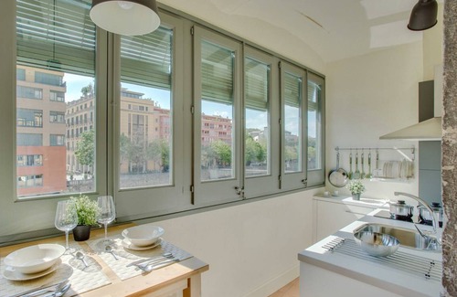 Old Town Apartamento | Flateli Ballesteries 31