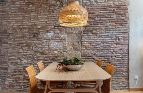 Centro histórico Apartamento | Flateli Cort Reial 7