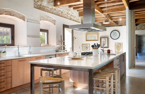 Torroella de Montgri Villa | Flateli La Rajoleria