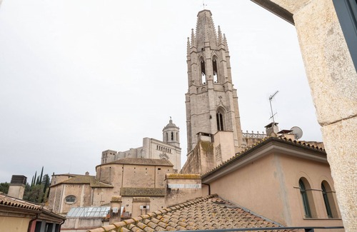 Barri Vell Apartamento | Flateli. La Barca 11 3A