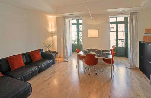 Eixample Apartamento | Flateli Mallorca-Passeig de Gracia