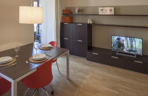 Eixample Apartamento | Flateli Mallorca-Passeig de Gracia