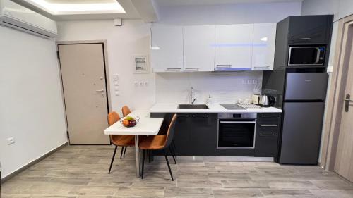 Ampelokipoi Apartamento | FlatG 23