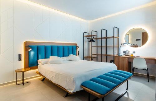 Vegueta Casa | Flatguest RoomTiques Private Rooms