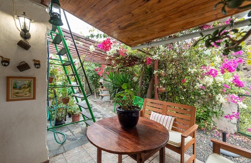 Firgas Casa | Flatguest Ecofinca Azuaje + Rural + Family & Friends + Peaceful
