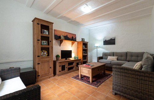 Firgas Casa | Flatguest Ecofinca Azuaje + Rural + Family & Friends + Peaceful