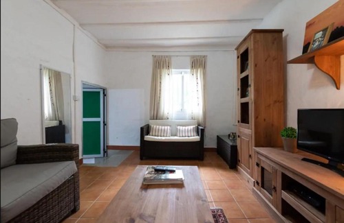 Firgas Casa | Flatguest Ecofinca Azuaje + Rural + Family & Friends + Peaceful