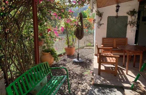 Firgas Casa | Flatguest Ecofinca Azuaje + Rural + Family & Friends + Peaceful