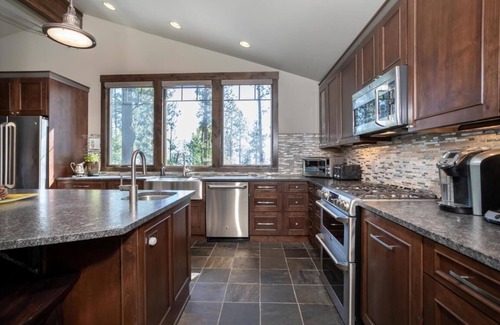 Dayton Casa | Flathead Lake Waterfront Dream House!