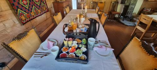 Gaular Otro | Flatheim Glamping